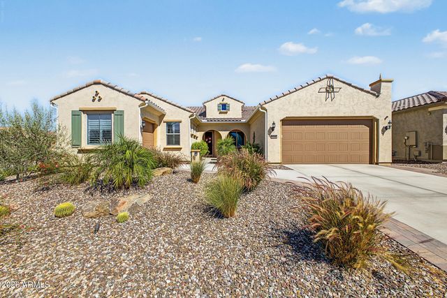 6350 W MUIRFIELD Way, Florence, AZ 85132