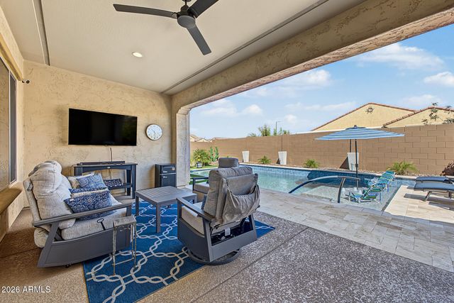 6350 W MUIRFIELD Way, Florence, AZ 85132