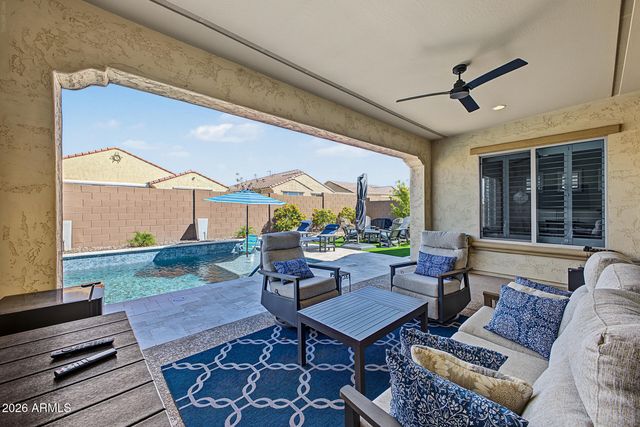 6350 W MUIRFIELD Way, Florence, AZ 85132