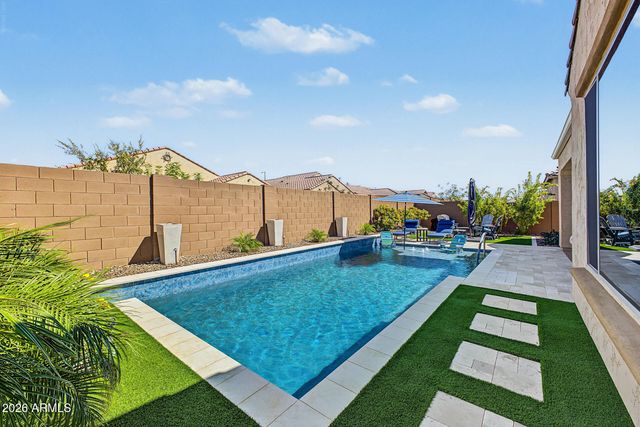6350 W MUIRFIELD Way, Florence, AZ 85132