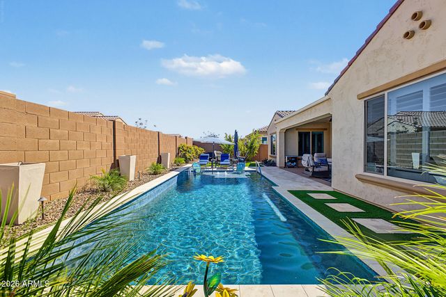 6350 W MUIRFIELD Way, Florence, AZ 85132