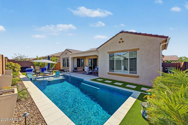 6350 W MUIRFIELD Way, Florence, AZ 85132