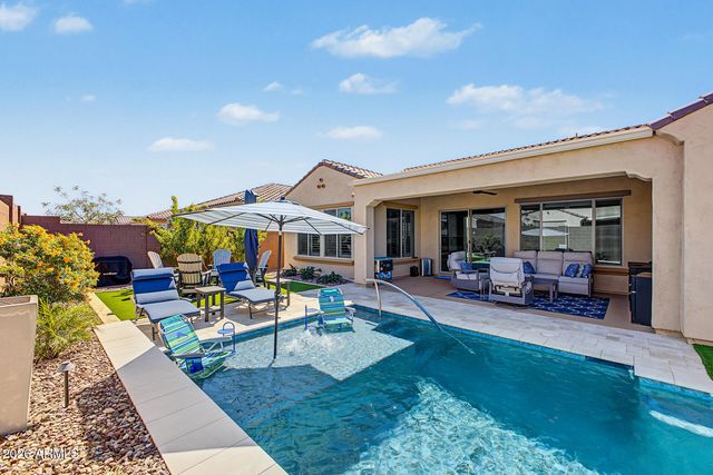 6350 W MUIRFIELD Way, Florence, AZ 85132