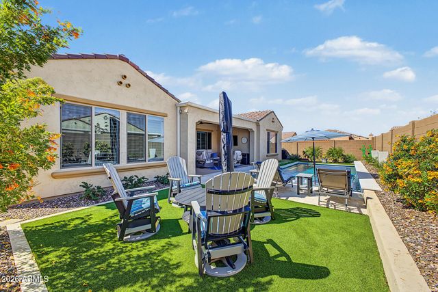 6350 W MUIRFIELD Way, Florence, AZ 85132