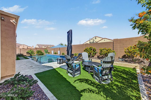 6350 W MUIRFIELD Way, Florence, AZ 85132