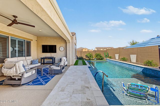 6350 W MUIRFIELD Way, Florence, AZ 85132