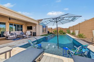 6350 W MUIRFIELD Way, Florence, AZ 85132