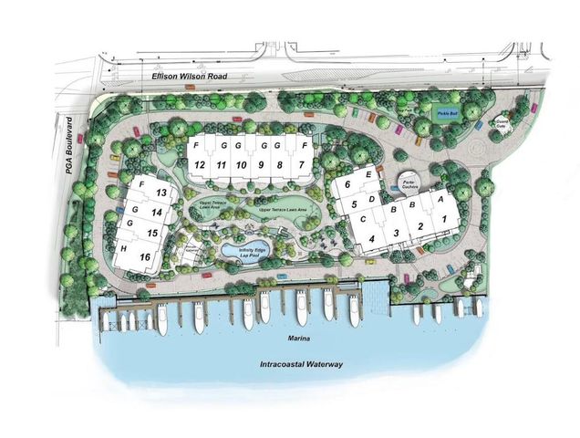 2200 Pga Boulevard 211, Palm Beach Gardens, FL 33408