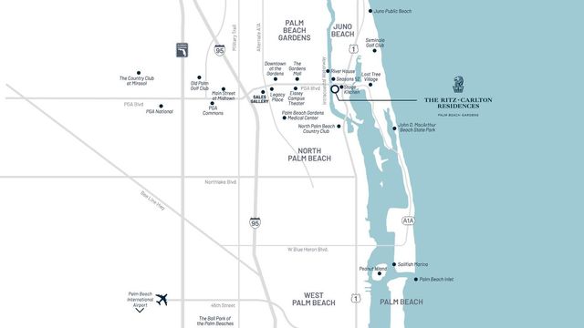 2200 Pga Boulevard 211, Palm Beach Gardens, FL 33408