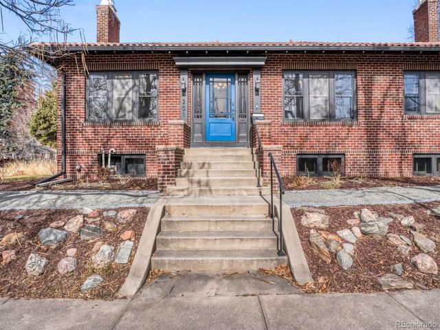 4301 E 13th Avenue, Denver, CO 80220