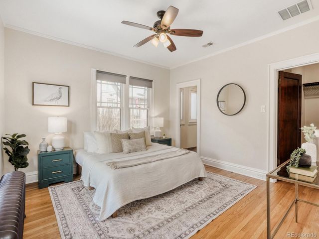 4301 E 13th Avenue, Denver, CO 80220