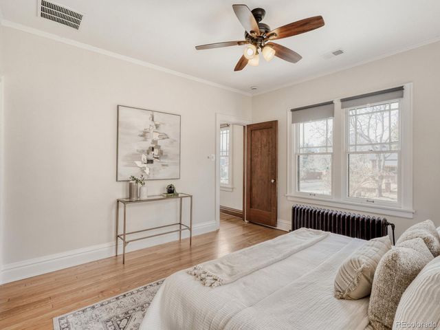 4301 E 13th Avenue, Denver, CO 80220