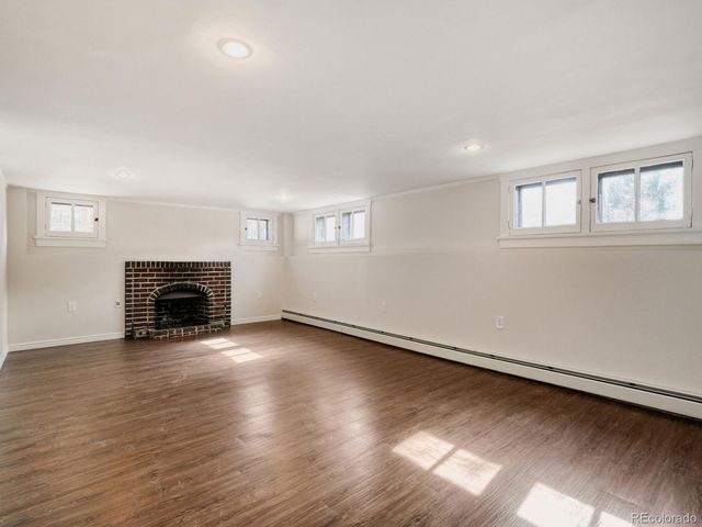 4301 E 13th Avenue, Denver, CO 80220