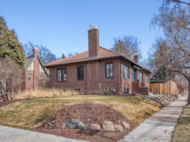 4301 E 13th Avenue, Denver, CO 80220