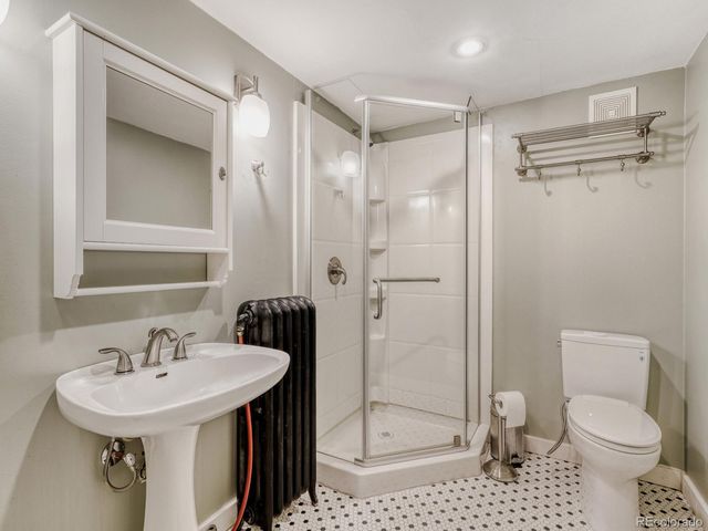 4301 E 13th Avenue, Denver, CO 80220