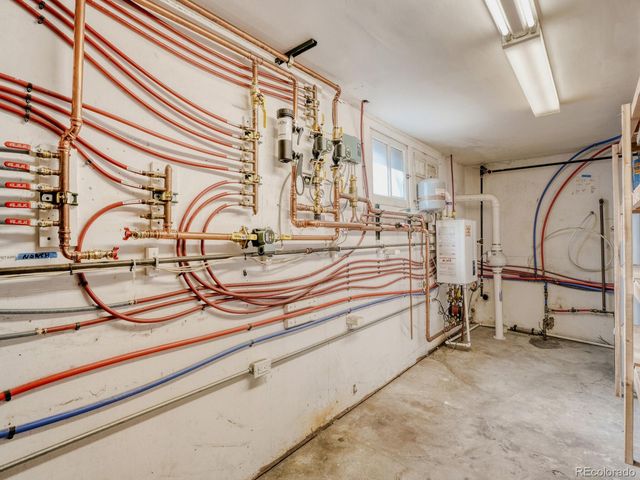 4301 E 13th Avenue, Denver, CO 80220