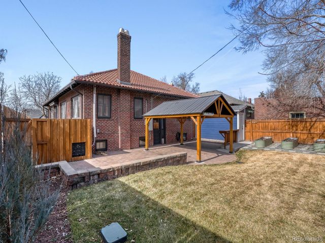 4301 E 13th Avenue, Denver, CO 80220