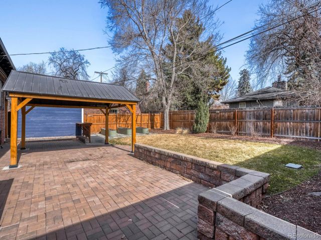 4301 E 13th Avenue, Denver, CO 80220