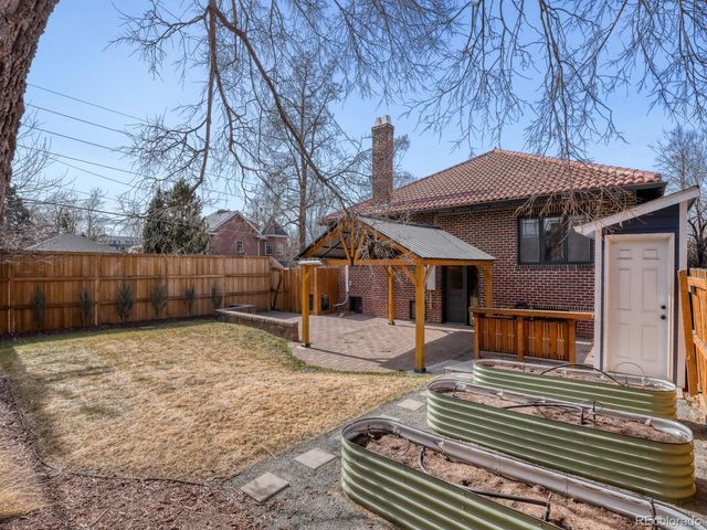 4301 E 13th Avenue, Denver, CO 80220