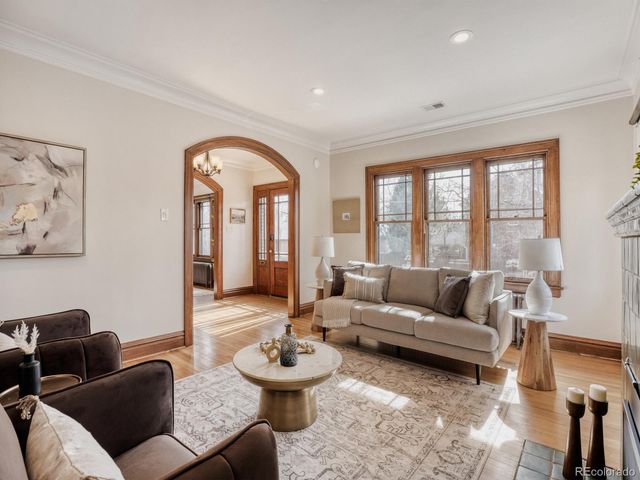 4301 E 13th Avenue, Denver, CO 80220