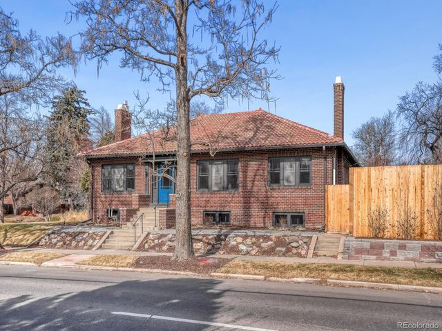 4301 E 13th Avenue, Denver, CO 80220