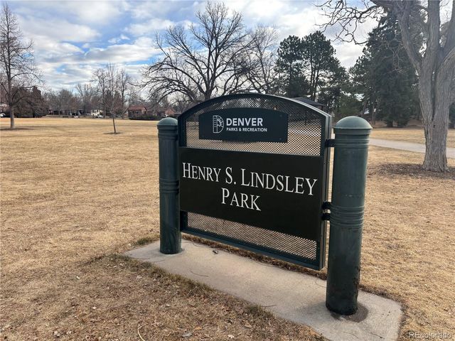 4301 E 13th Avenue, Denver, CO 80220