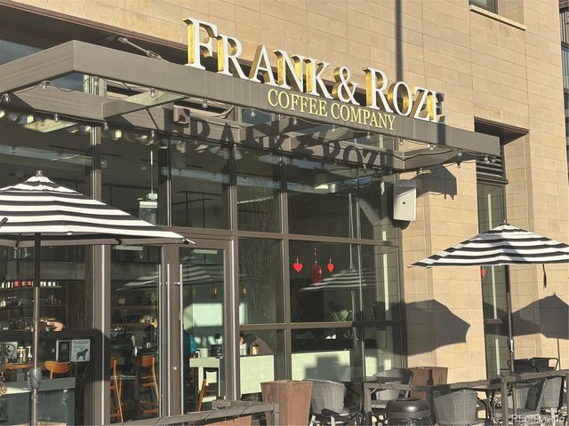 4301 E 13th Avenue, Denver, CO 80220