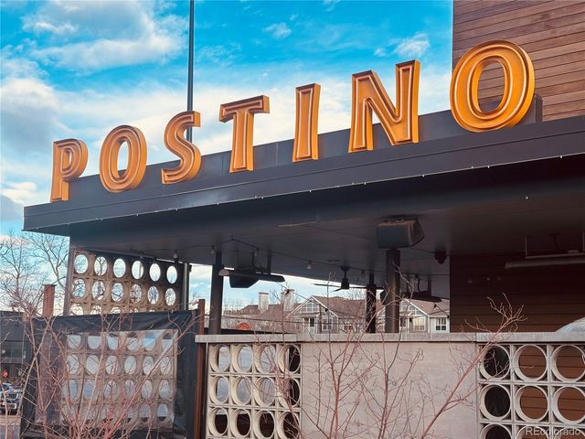 4301 E 13th Avenue, Denver, CO 80220