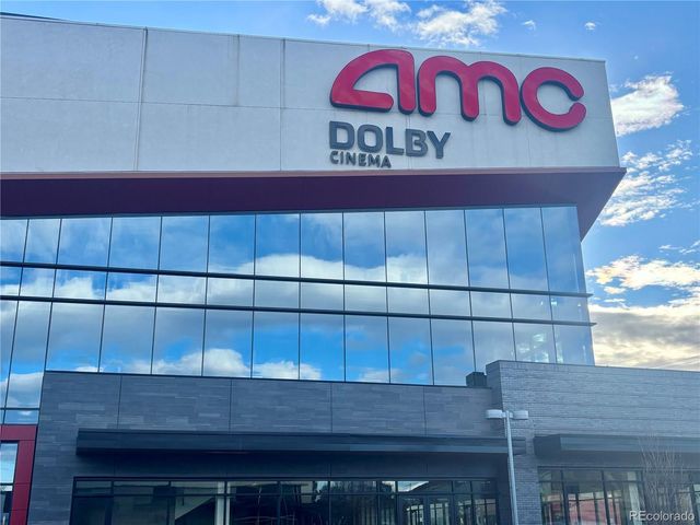 4301 E 13th Avenue, Denver, CO 80220