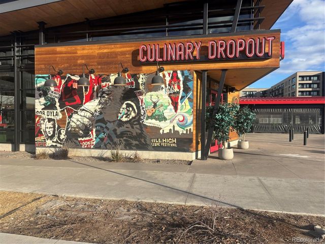 4301 E 13th Avenue, Denver, CO 80220