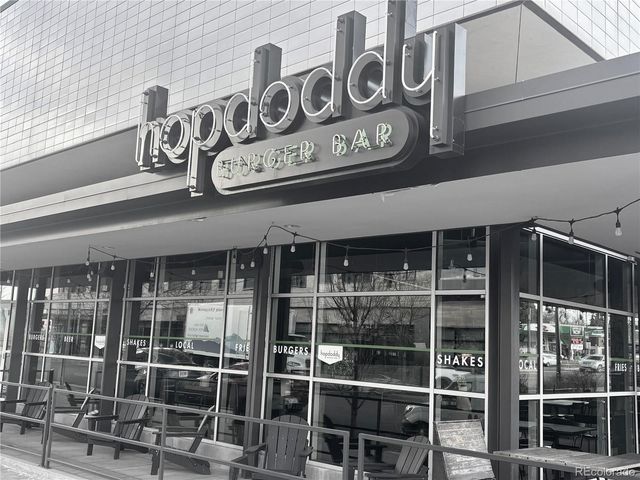 4301 E 13th Avenue, Denver, CO 80220