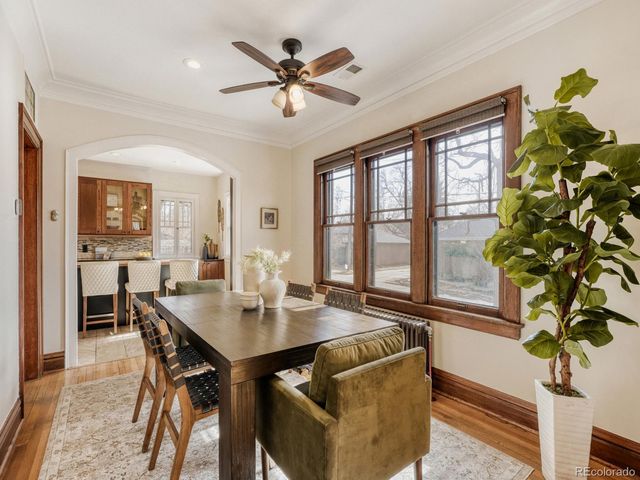 4301 E 13th Avenue, Denver, CO 80220