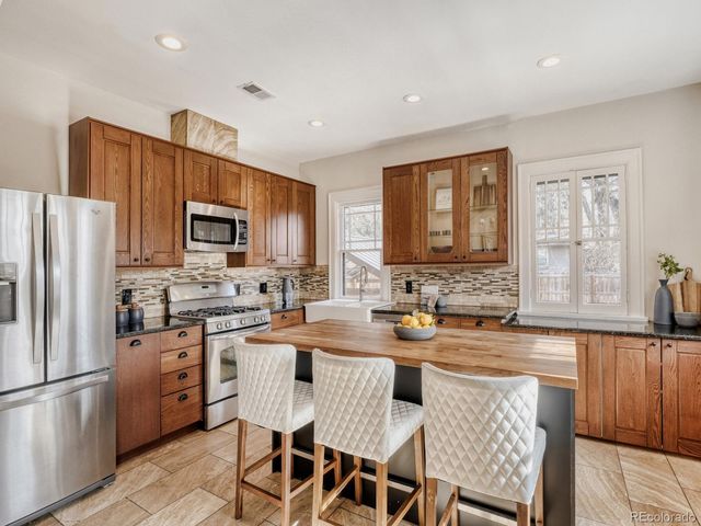 4301 E 13th Avenue, Denver, CO 80220