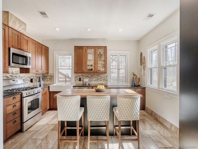 4301 E 13th Avenue, Denver, CO 80220