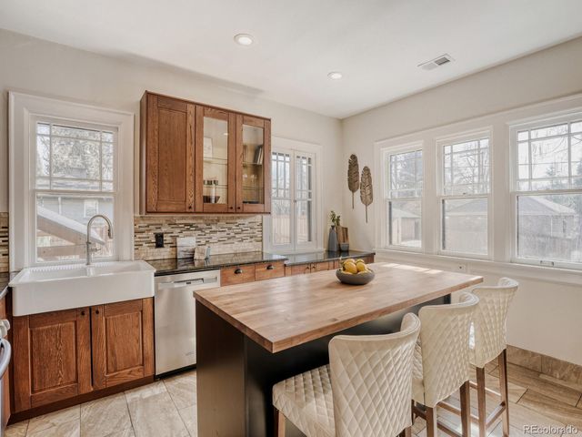 4301 E 13th Avenue, Denver, CO 80220