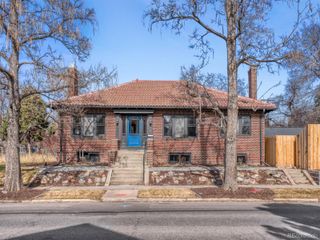 4301 E 13th Avenue, Denver, CO 80220