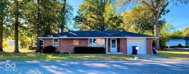 2526 E 5th Street, Anderson, IN 46012