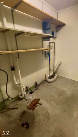 2526 E 5th Street, Anderson, IN 46012