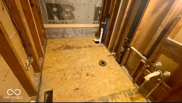 2526 E 5th Street, Anderson, IN 46012