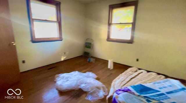 2526 E 5th Street, Anderson, IN 46012