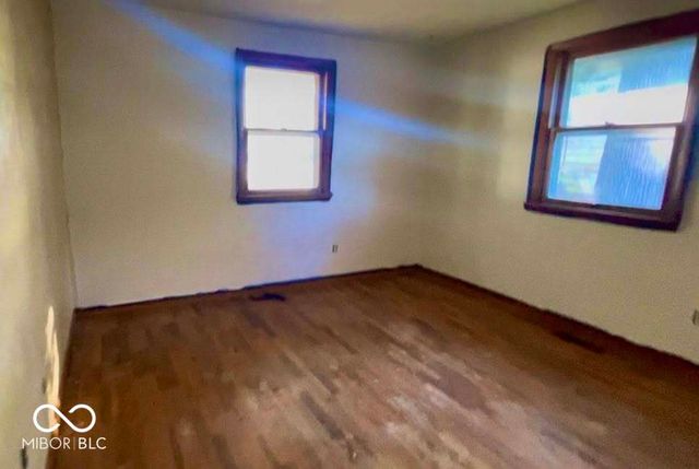 2526 E 5th Street, Anderson, IN 46012