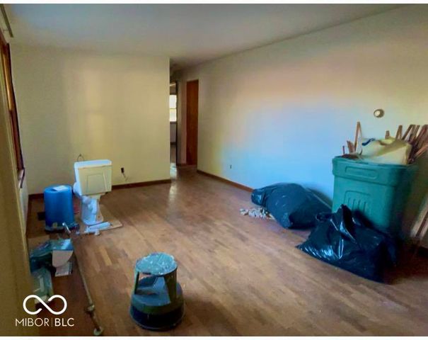 2526 E 5th Street, Anderson, IN 46012