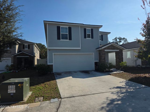 2537 WISDOM Court, Jacksonville, FL 32210
