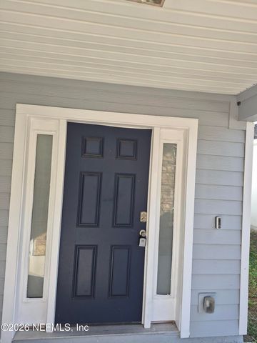 2537 WISDOM Court, Jacksonville, FL 32210