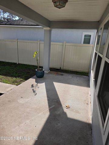 2537 WISDOM Court, Jacksonville, FL 32210