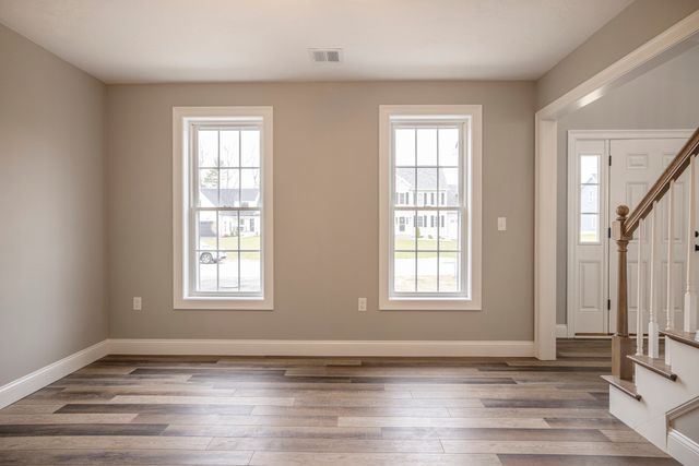 Lot 14 Joel Harvey Way, Taunton, MA 02780