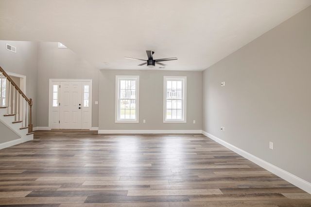 Lot 14 Joel Harvey Way, Taunton, MA 02780