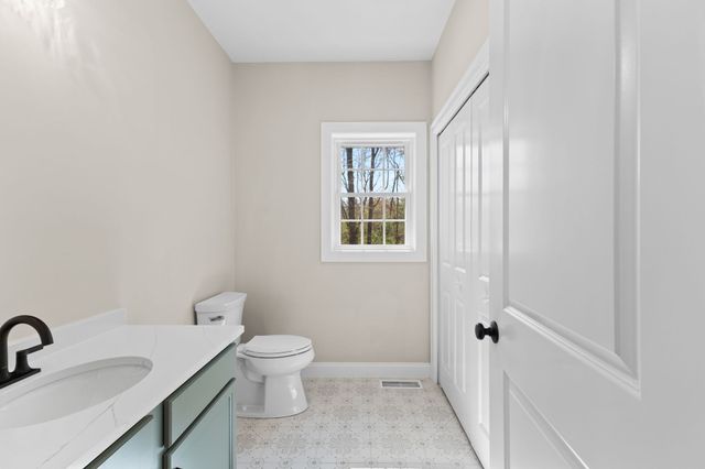 Lot 14 Joel Harvey Way, Taunton, MA 02780