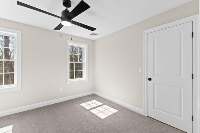 Lot 14 Joel Harvey Way, Taunton, MA 02780