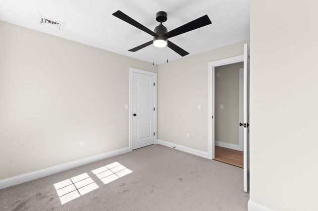 Lot 14 Joel Harvey Way, Taunton, MA 02780